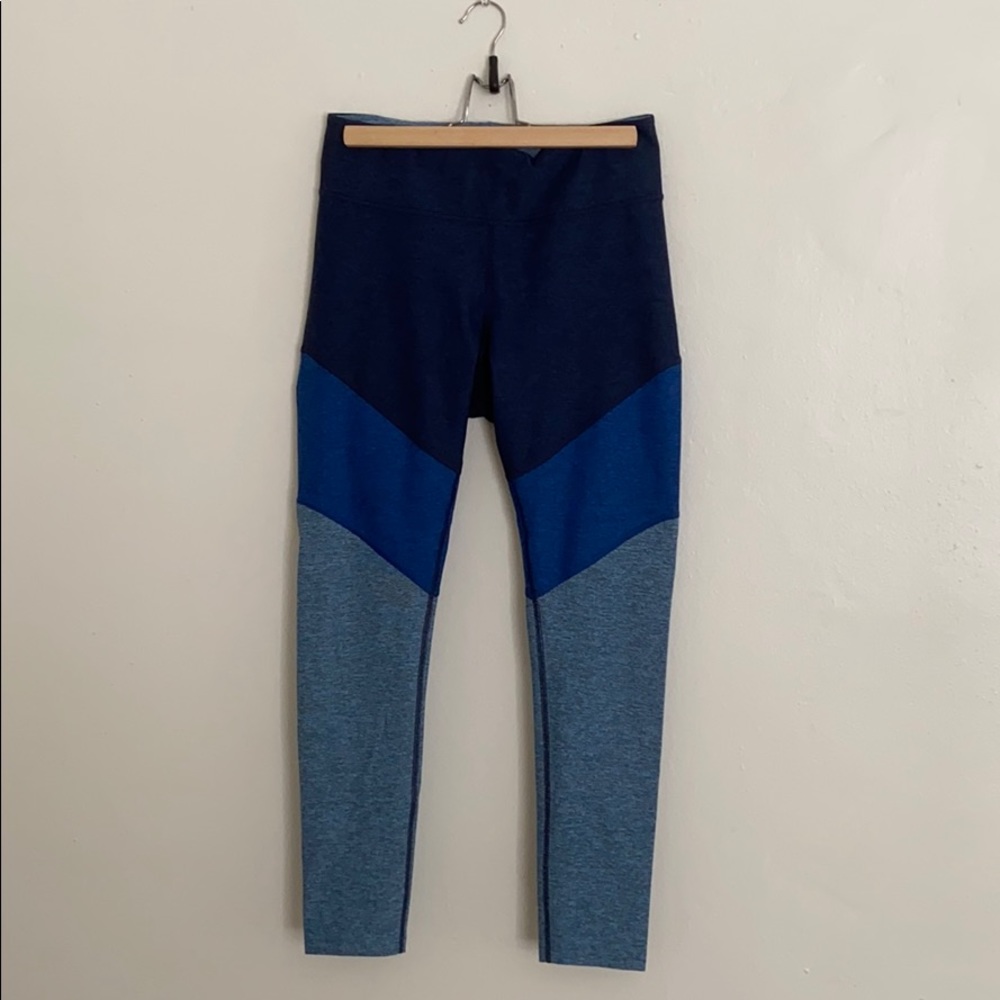 Outdoor Voices 7/8 Springs Leggings
